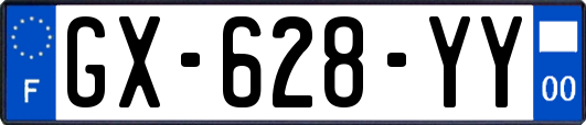 GX-628-YY