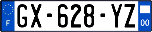 GX-628-YZ