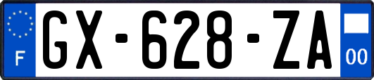 GX-628-ZA