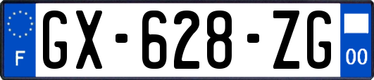 GX-628-ZG