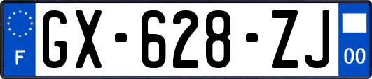 GX-628-ZJ