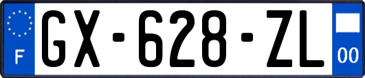 GX-628-ZL