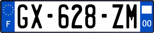 GX-628-ZM