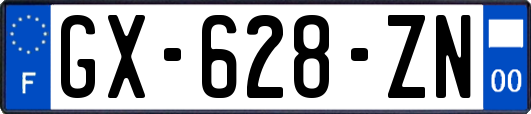 GX-628-ZN
