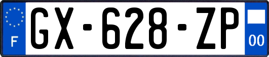 GX-628-ZP