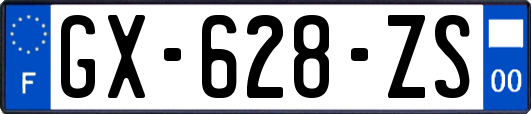 GX-628-ZS