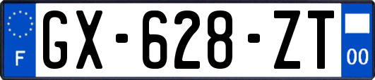 GX-628-ZT