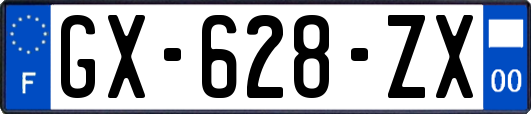 GX-628-ZX