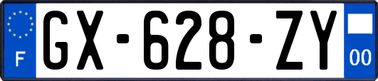 GX-628-ZY