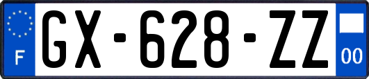 GX-628-ZZ