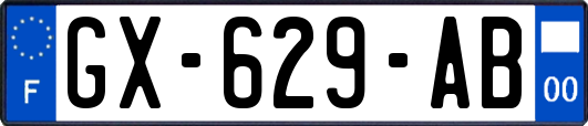 GX-629-AB