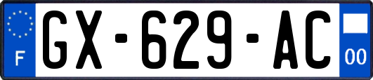 GX-629-AC