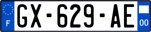 GX-629-AE