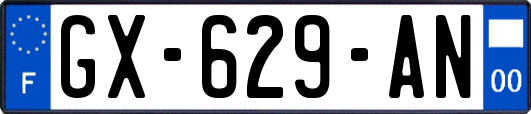 GX-629-AN