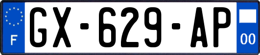 GX-629-AP