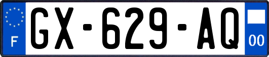 GX-629-AQ