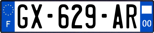 GX-629-AR