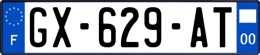GX-629-AT