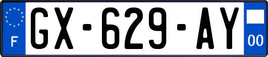 GX-629-AY