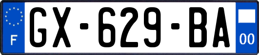 GX-629-BA