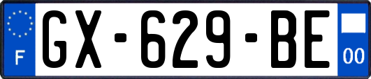 GX-629-BE