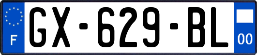 GX-629-BL