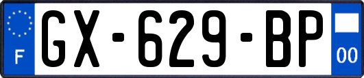 GX-629-BP
