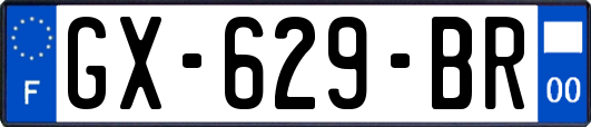 GX-629-BR
