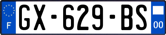 GX-629-BS