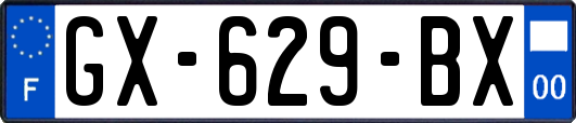 GX-629-BX