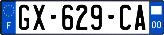 GX-629-CA