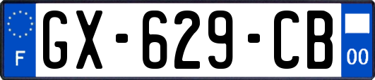 GX-629-CB