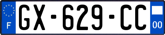 GX-629-CC