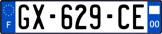 GX-629-CE