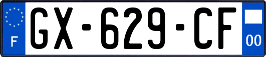 GX-629-CF