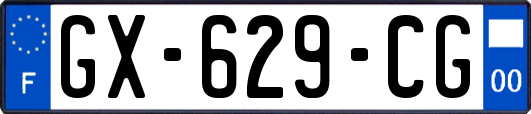 GX-629-CG