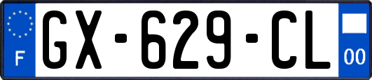 GX-629-CL