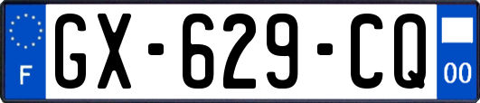 GX-629-CQ