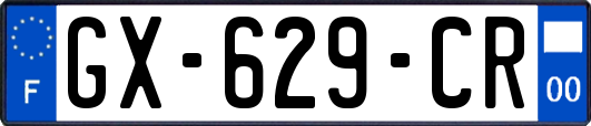 GX-629-CR