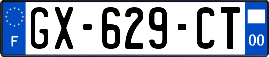 GX-629-CT