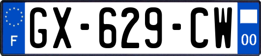 GX-629-CW