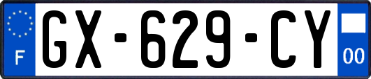 GX-629-CY