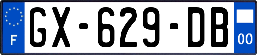 GX-629-DB