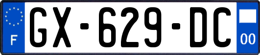 GX-629-DC
