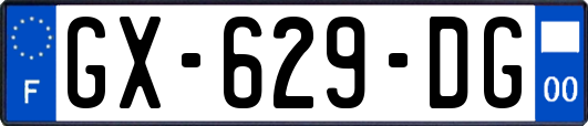GX-629-DG