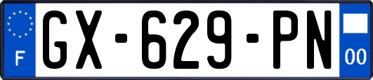 GX-629-PN