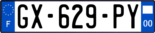 GX-629-PY