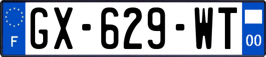 GX-629-WT