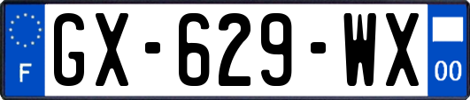 GX-629-WX