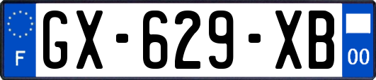GX-629-XB